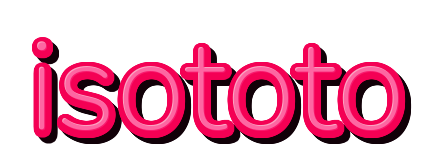 isototo — logo kanal