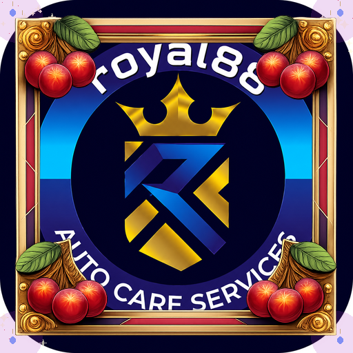 royal88 — galeri pratinjau - APK Resmi